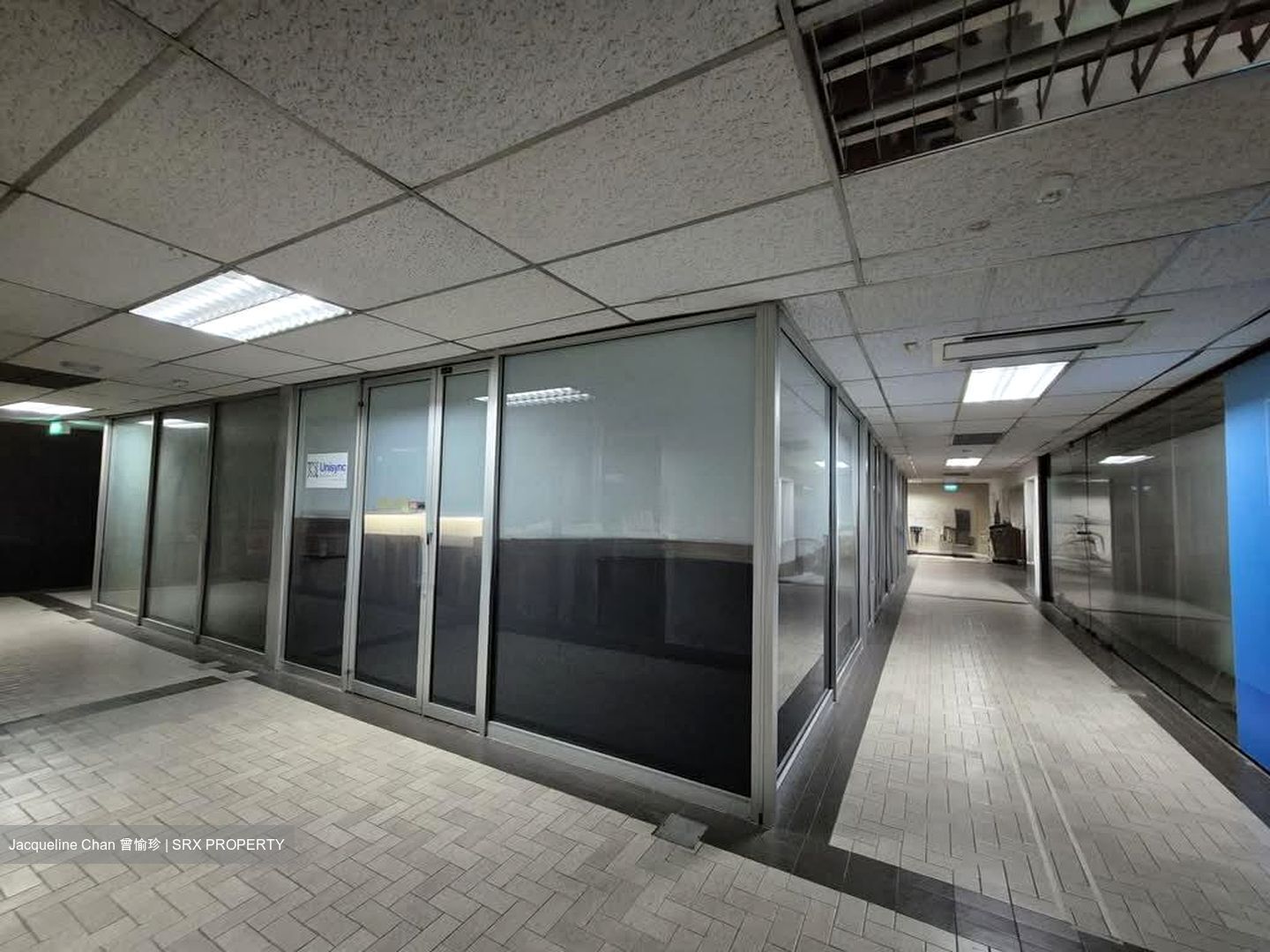 Bylands Building (D7), Office #593419031